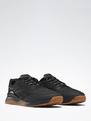 Reebok Nano X2 Black Trainers - Image 2 of 5