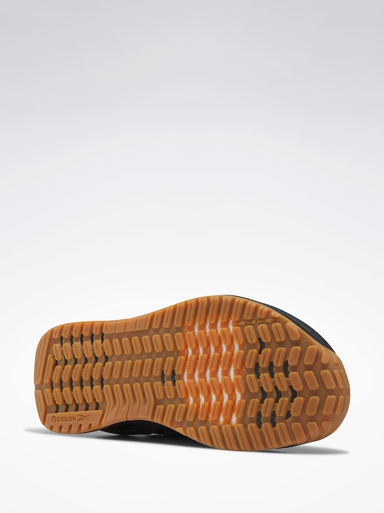 Reebok Nano X2 Black Trainers - Image 5 of 5