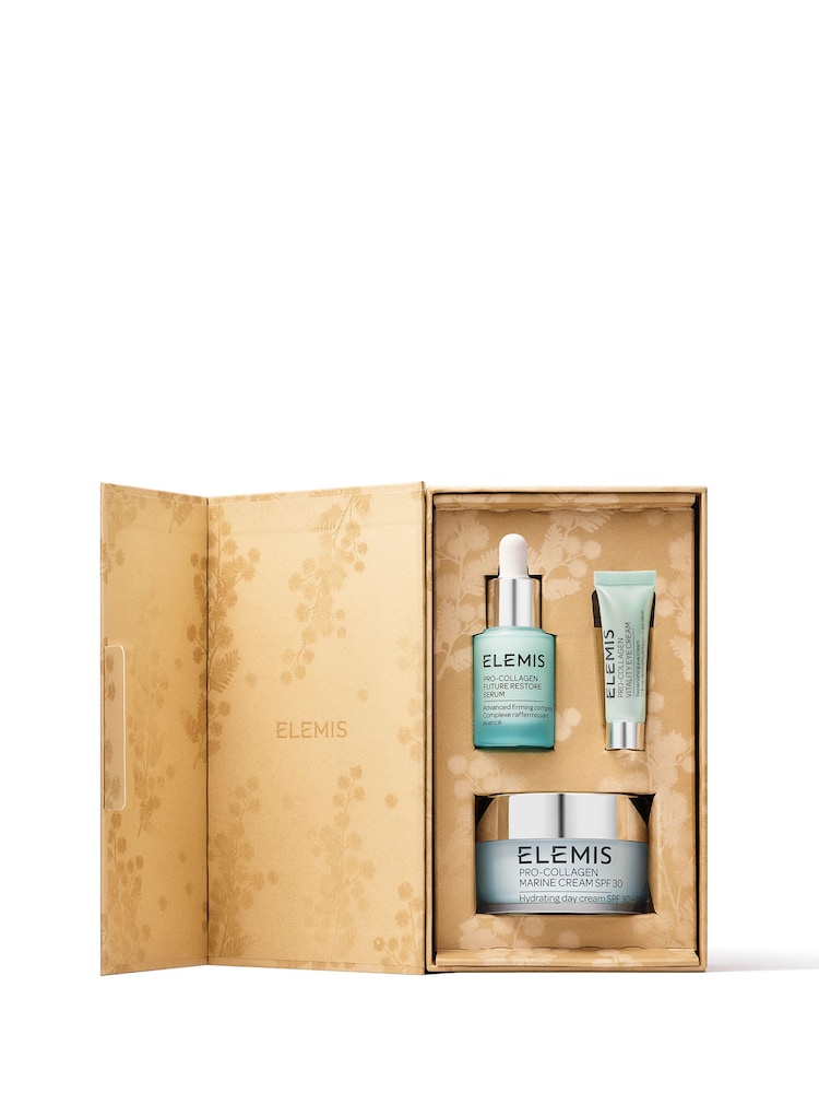 ELEMIS ProCollagen Revitalise Rejuvenate Routine (Worth £193) - Image 2 of 5