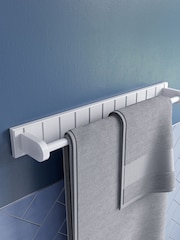 CROYDEX Portland Towel Rail - Image 1 of 3