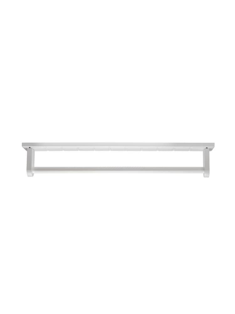 CROYDEX Portland Towel Rail - Image 2 of 3