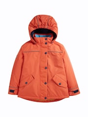 Frugi Rambler Waterproof 3-In-1 Coat - Image 2 of 7