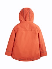 Frugi Rambler Waterproof 3-In-1 Coat - Image 3 of 7