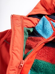 Frugi Rambler Waterproof 3-In-1 Coat - Image 6 of 7