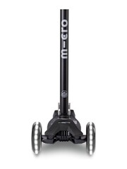 Micro Scooters Black Led Maxi Scooter - Image 10 of 10
