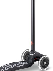 Micro Scooters Black Led Maxi Scooter - Image 8 of 10