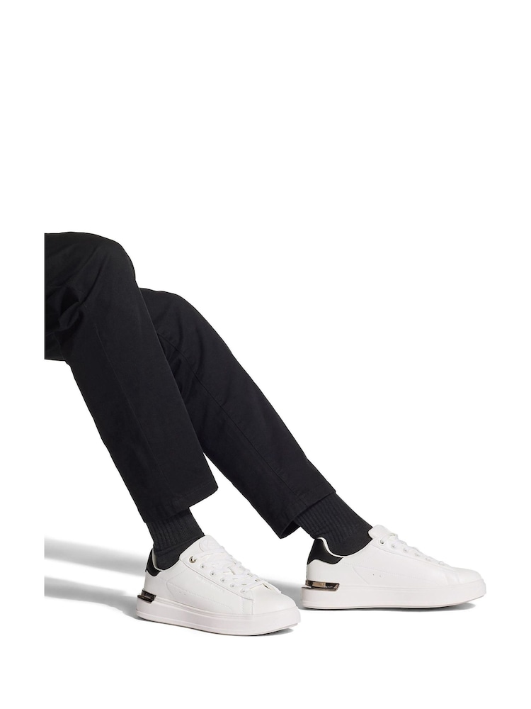 KG Kurt Geiger Keaton Trainers - Image 1 of 5