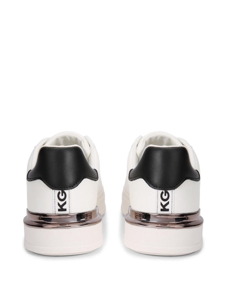 KG Kurt Geiger Keaton Trainers - Image 5 of 5