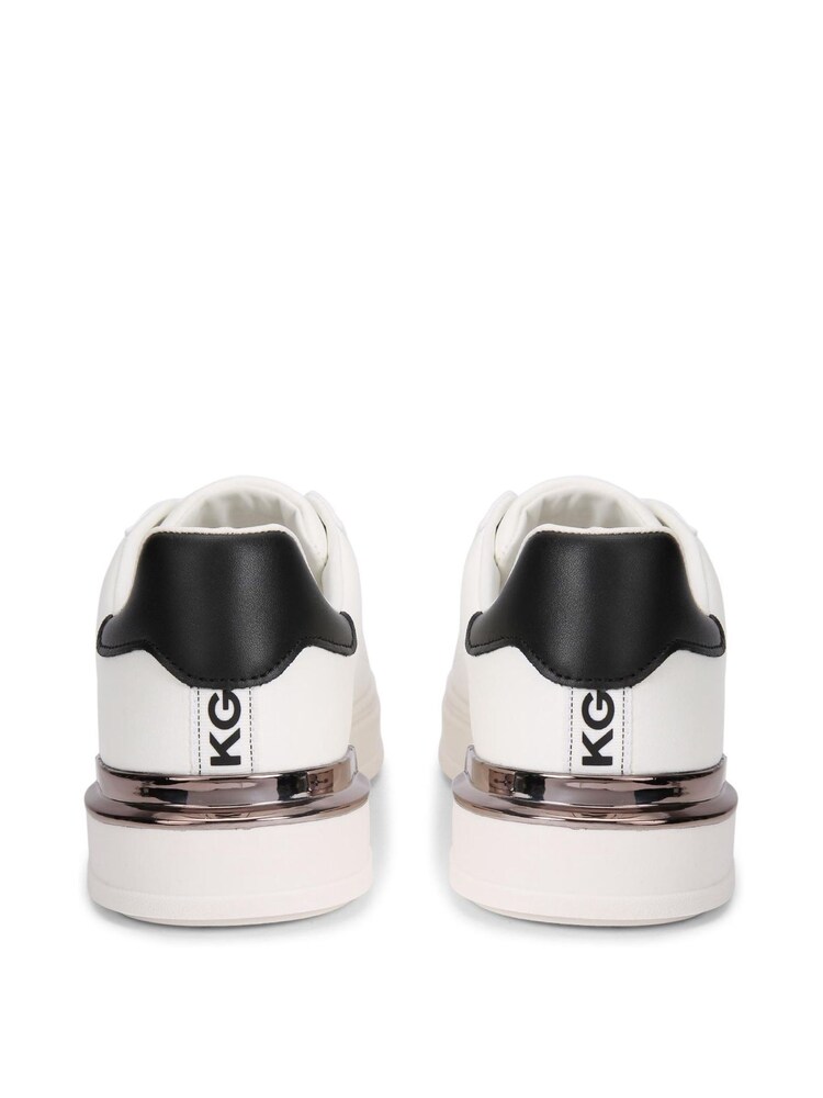 KG Kurt Geiger Keaton Trainers - Image 5 of 5 KG Kurt Geiger Keaton Trainers - Image 5 of 5