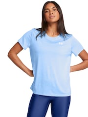 Blue Sky - Футболка с круглым вырезом Under Armour Tech - Изображение 1 из 4