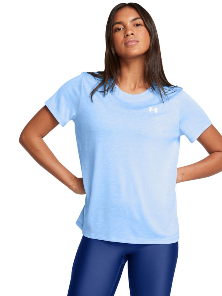Blue Sky - Футболка с круглым вырезом Under Armour Tech - Изображение 1 из 4