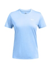 Blue Sky - Футболка с круглым вырезом Under Armour Tech - Изображение 3 из 4