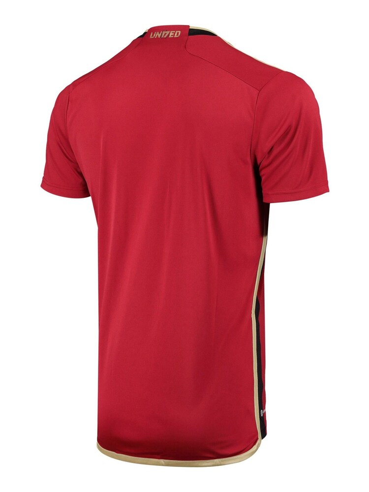 adidas Домашня футболка «Атланта Юнайтед» - Image 3 of 3