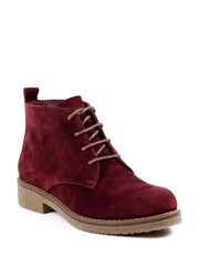 Lunar Xena Ankle Boots - Image 2 of 7