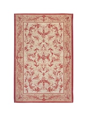 Laura Ashley Gold Malmaison Rug - Image 1 of 5