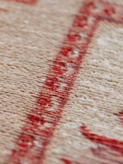 Laura Ashley Gold Malmaison Rug - Image 2 of 5