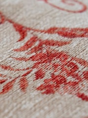 Laura Ashley Gold Malmaison Rug - Image 3 of 5