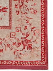 Laura Ashley Gold Malmaison Rug - Image 4 of 5