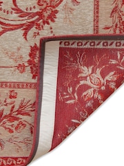 Laura Ashley Gold Malmaison Rug - Image 5 of 5