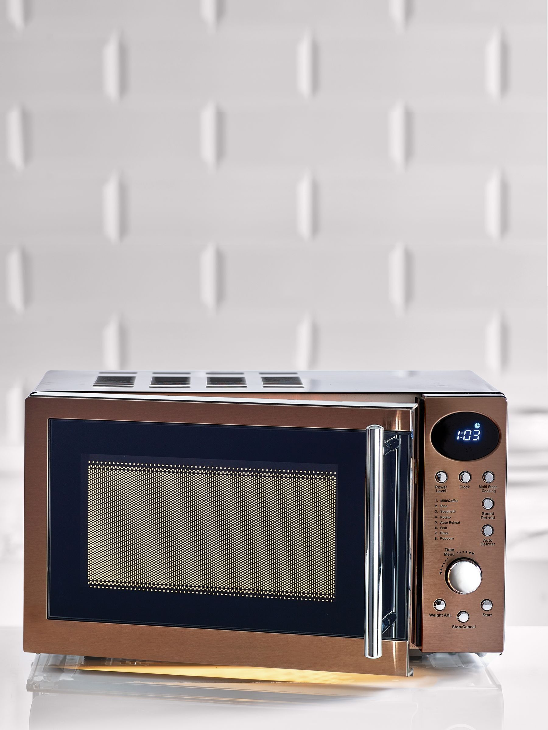 Next pink microwave outlet