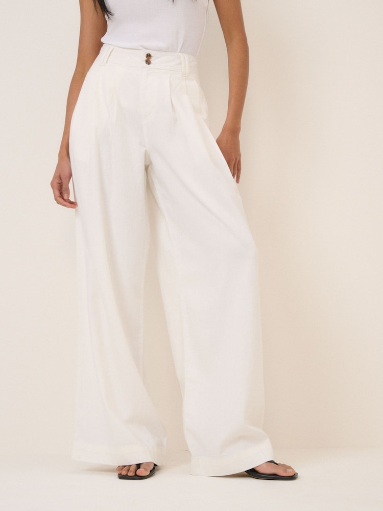 Nobodys Child Archie Trousers - Imagem 1 de 5