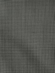 Charcoal Grey Skinny Check Suit Jacket - Image 11 of 11