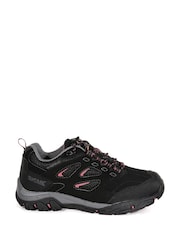Regatta Womens Holcombe IEP Low Waterproof Walking Boots - Изображение 2 из 6