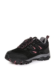 Regatta Womens Holcombe IEP Low Waterproof Walking Boots - Изображение 3 из 6