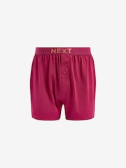 Dark Rich 4 pack Boxers - Image 3 of 6