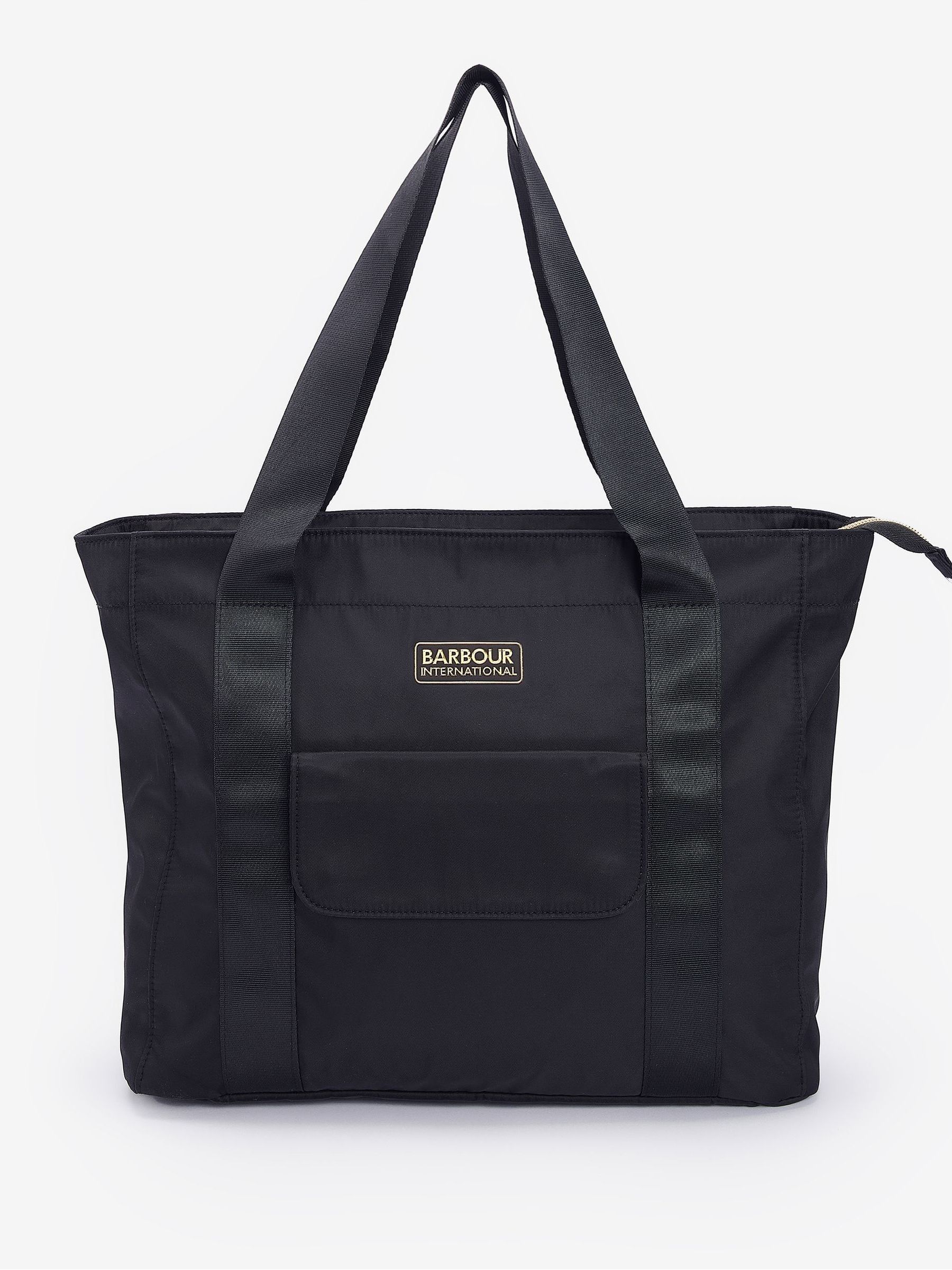 Barbour shopping bag outlet