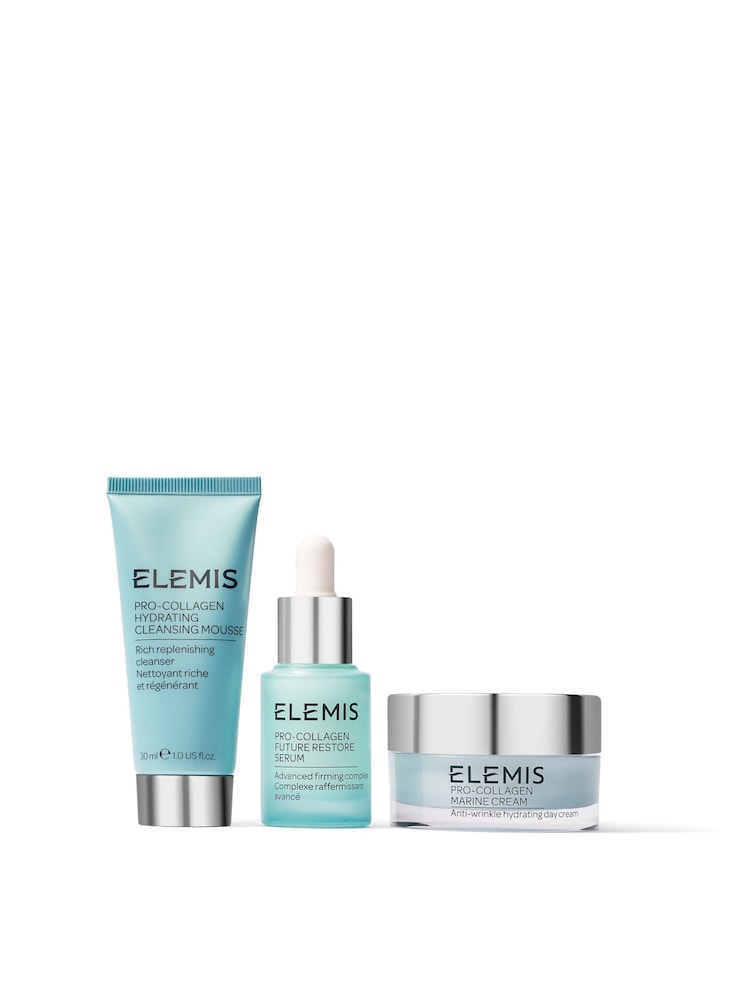 ELEMIS ProCollagen Discovery Collection (Worth £122) - Image 2 of 5