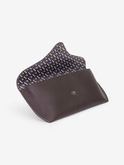 Brown Leather Glasses Case - Image 3 of 4