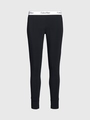 Calvin Klein Black Modern Cotton Lounge Joggers - Image 4 of 5