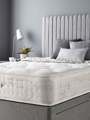 Catherine Lansfield Wool 2000 Pocket Mattress - Image 1 of 4