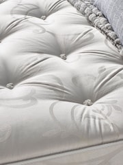Catherine Lansfield Wool 2000 Pocket Mattress - Image 3 of 4