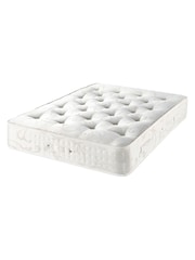 Catherine Lansfield Wool 2000 Pocket Mattress - Image 4 of 4