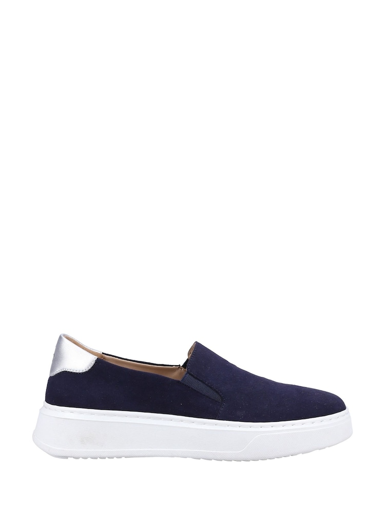 Hush Puppies Corinne Cupsole Slip On Shoes - Image 1 of 4
