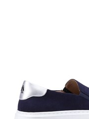 Hush Puppies Corinne Cupsole Slip On Shoes - Image 3 of 4