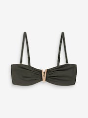 Mint Velvet Underwire Bikini Top - Image 4 of 4