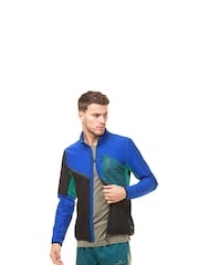 Ronhill Mens Tech Gore-Tex Windstopper, Fully Windproof Running Jacket - Image 1 of 12