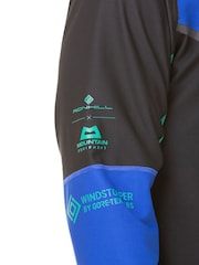 Ronhill Mens Tech Gore-Tex Windstopper, Fully Windproof Running Jacket - Image 12 of 12