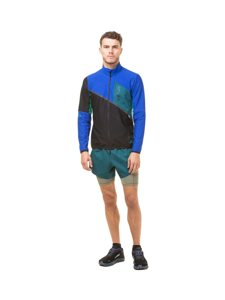 Ronhill Mens Tech Gore-Tex Windstopper, Fully Windproof Running Jacket - Image 4 of 12