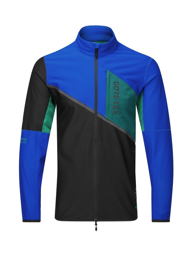 Ronhill Mens Tech Gore-Tex Windstopper, Fully Windproof Running Jacket - Image 7 of 12
