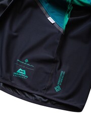 Ronhill Mens Tech Gore-Tex Windstopper, Fully Windproof Running Jacket - Image 9 of 12
