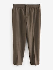 Neutral - Elegante Jogginghosen mit elastischem Bund - Image 1 of 5