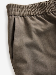 Neutral - Elegante Jogginghosen mit elastischem Bund - Image 3 of 5