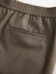 Neutral - Elegante Jogginghosen mit elastischem Bund - Image 4 of 5