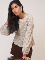 Nobodys Child Charlize Top - 5/ 1 kép