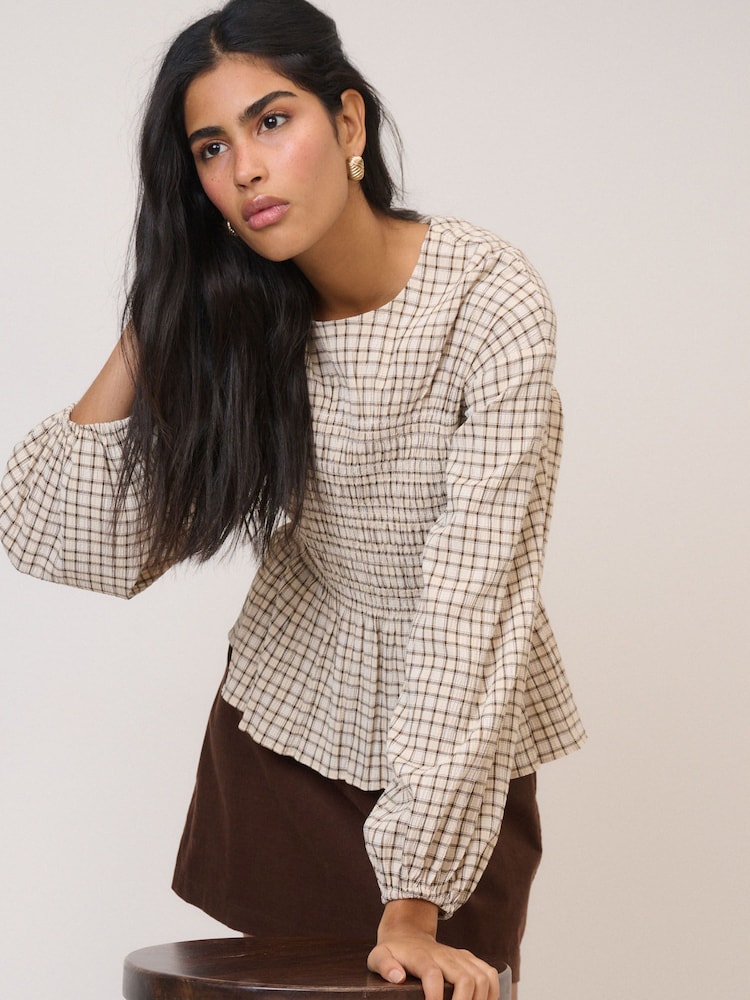 Nobodys Child Charlize Top - 5/ 1 kép