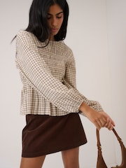 Nobodys Child Charlize Top - 5/ 2 kép